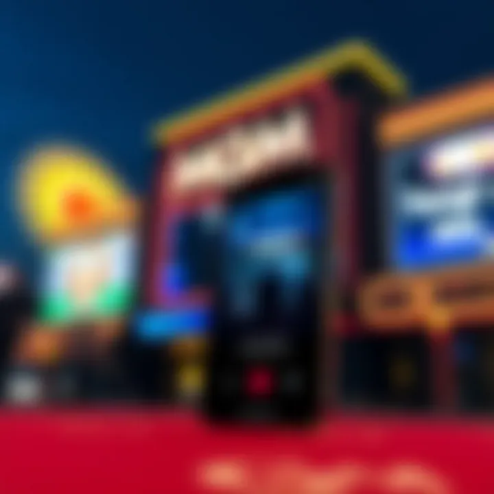 Magnificent Exploring the MGM Michigan App: Features, Benefits, and User Experience