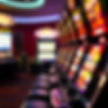 Magnificent Exploring the Olympus Slot Machine: An In-Depth Analysis Magnificent Exploring the Olympus Slot Machine: An In-Depth Analysis