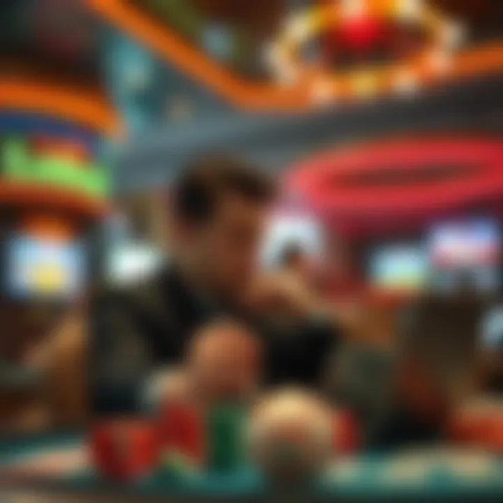 Magnificent Exploring the Online Landscape of NY Lottery