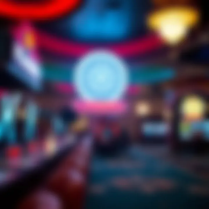 Magnificent Exploring the Premier Casinos in Florida: A Comprehensive Guide
