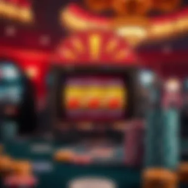 Magnificent Exploring the Realm of 777 Slots in Casino Gaming Magnificent Exploring the Realm of 777 Slots in Casino Gaming