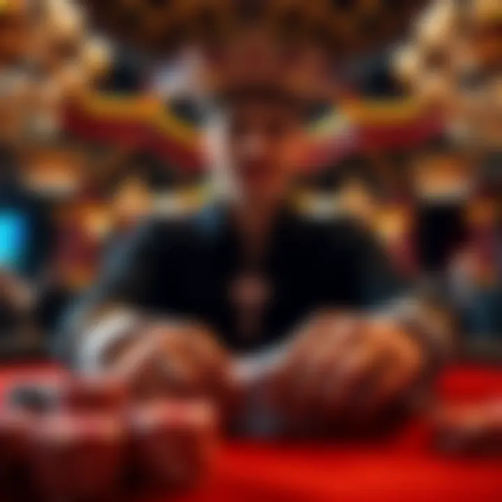 Magnificent Exploring the Realm of King Casino's 50 Free Spins: Strategy and Opportunity