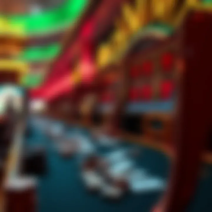 Magnificent Exploring the Realm of Slots of Madness: A Comprehensive Analysis