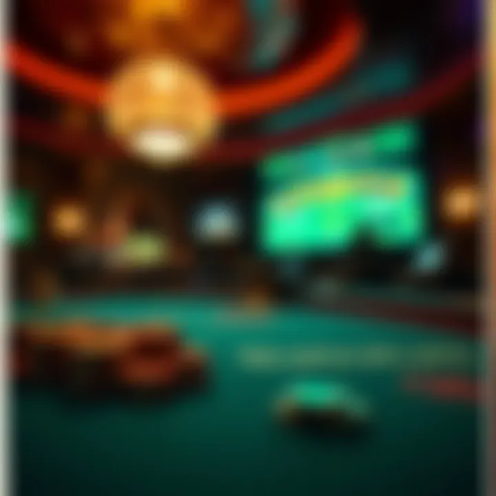 Magnificent Exploring the Safest Online Casinos: A Comprehensive Guide