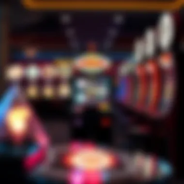 Magnificent Exploring the Shinobi Slot Machine: Mechanics, Strategies, and Culture