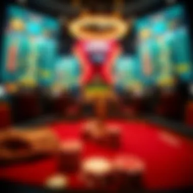 Magnificent Exploring the Top US Online Casinos: A Comprehensive Guide Magnificent Exploring the Top US Online Casinos: A Comprehensive Guide