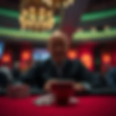 Magnificent Exploring the Validity of Casino Apps in Today's Digital Landscape