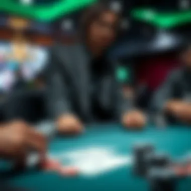 Magnificent Exploring the Viability of Online Gambling as a Revenue Source Magnificent Exploring the Viability of Online Gambling as a Revenue Source