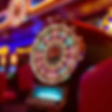 Magnificent Exploring the Wheel of Fortune 3D Slot Machine: A Comprehensive Analysis Magnificent Exploring the Wheel of Fortune 3D Slot Machine: A Comprehensive Analysis