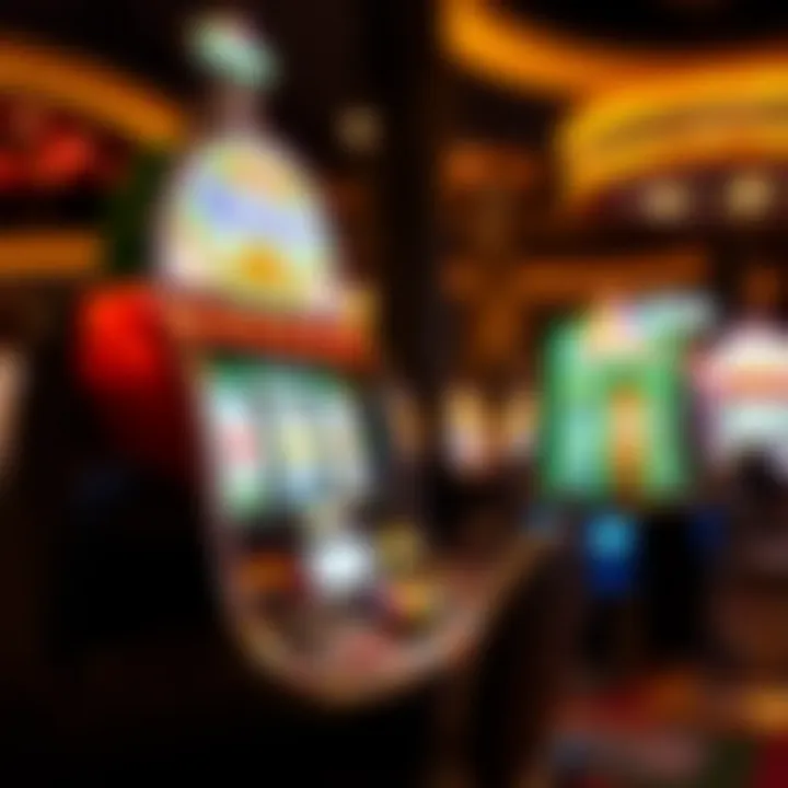 Magnificent Exploring Vegas-Style Slots: A Guide to Free Play