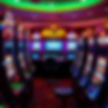 Magnificent Exploring VGT Slot Machines: A Comprehensive Guide