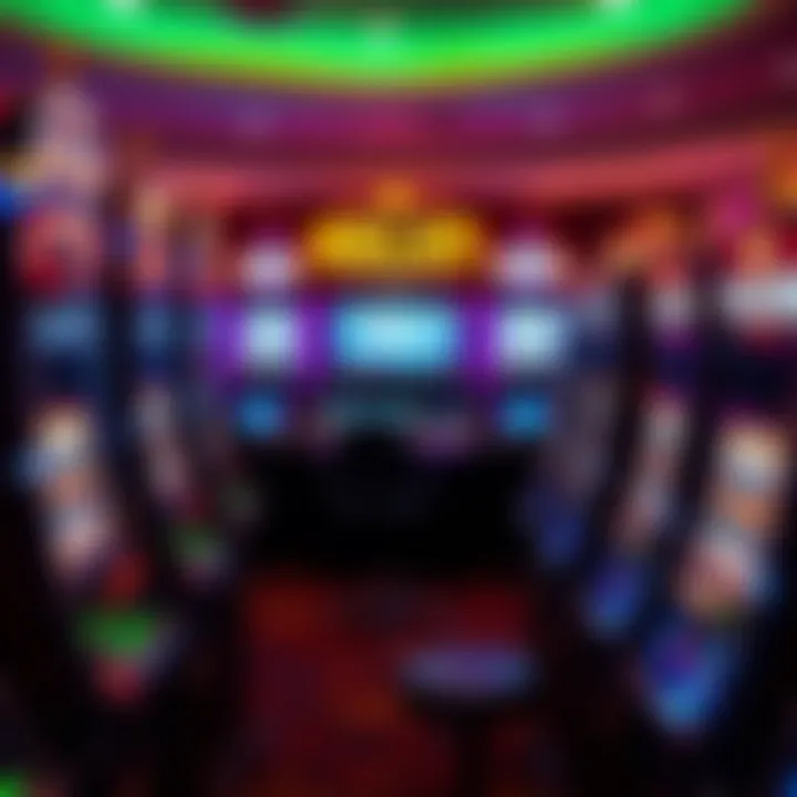 Magnificent Exploring VGT Slot Machines: A Comprehensive Guide