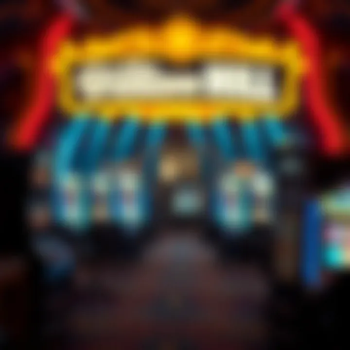 Magnificent Exploring William Hill Slots