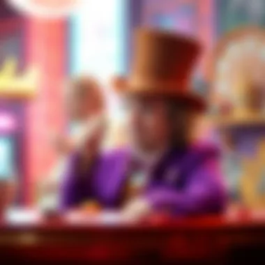 Magnificent Exploring Willy Wonka Slots Promo Codes: A Comprehensive Guide Magnificent Exploring Willy Wonka Slots Promo Codes: A Comprehensive Guide