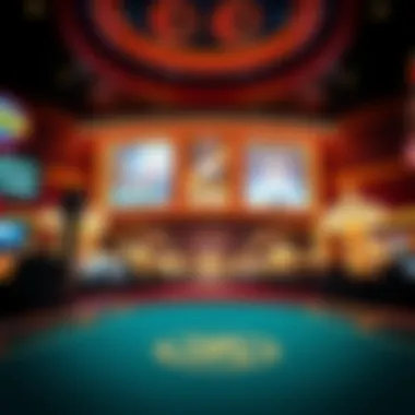 Magnificent Exploring Winstar Casino: The Largest Casino in the World Magnificent Exploring Winstar Casino: The Largest Casino in the World