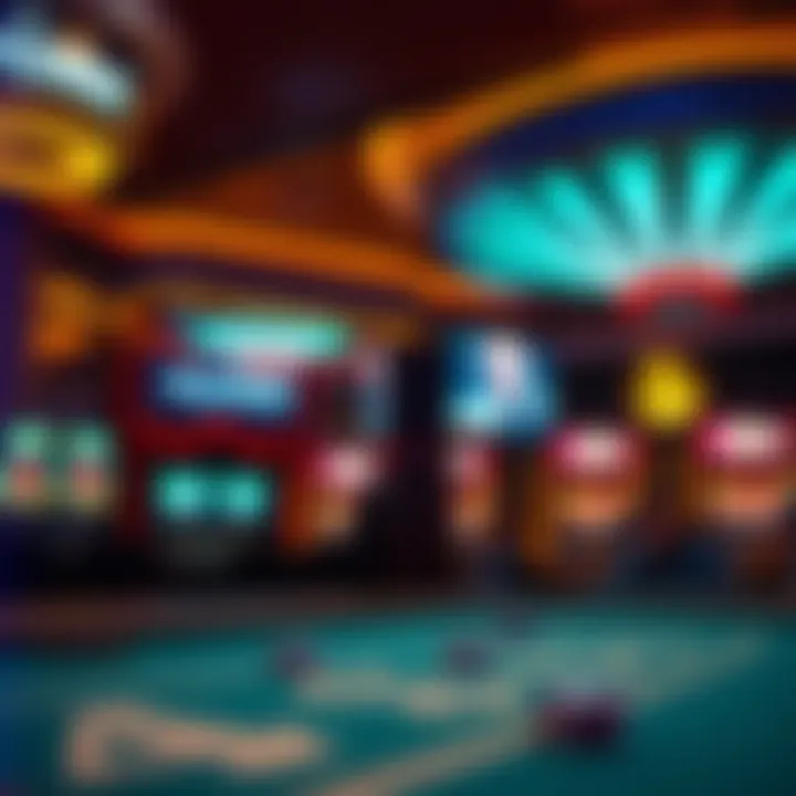 Magnificent Exploring WynnBet Online Casino in Pennsylvania