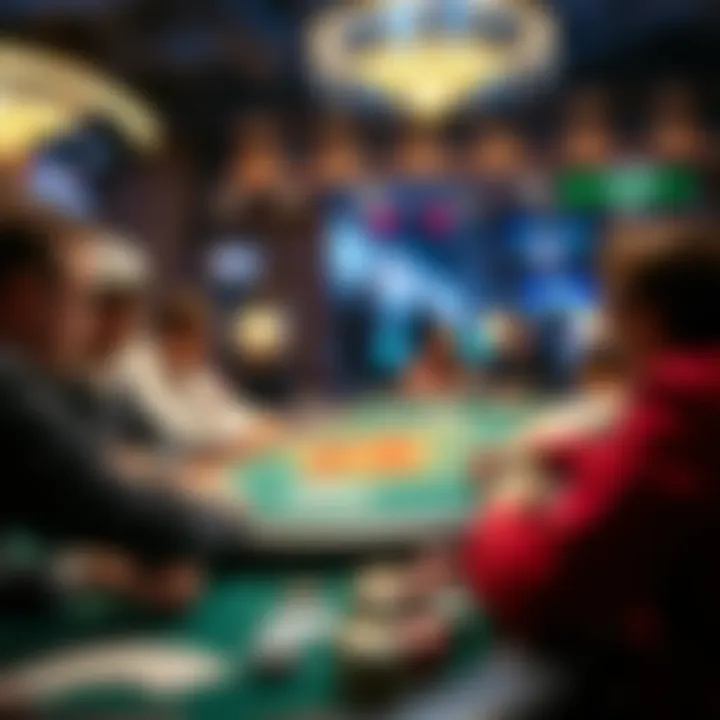Magnificent Global Poker Promotions: A Comprehensive Guide