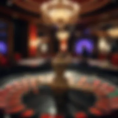 Magnificent High Limit Roulette: An In-Depth Exploration Magnificent High Limit Roulette: An In-Depth Exploration