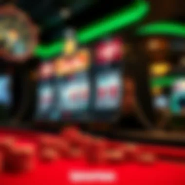 Magnificent In-Depth Exploration of Live Play Slots Magnificent In-Depth Exploration of Live Play Slots