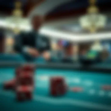 Magnificent Mastering Blackjack: Strategies and Insights for Enthusiasts