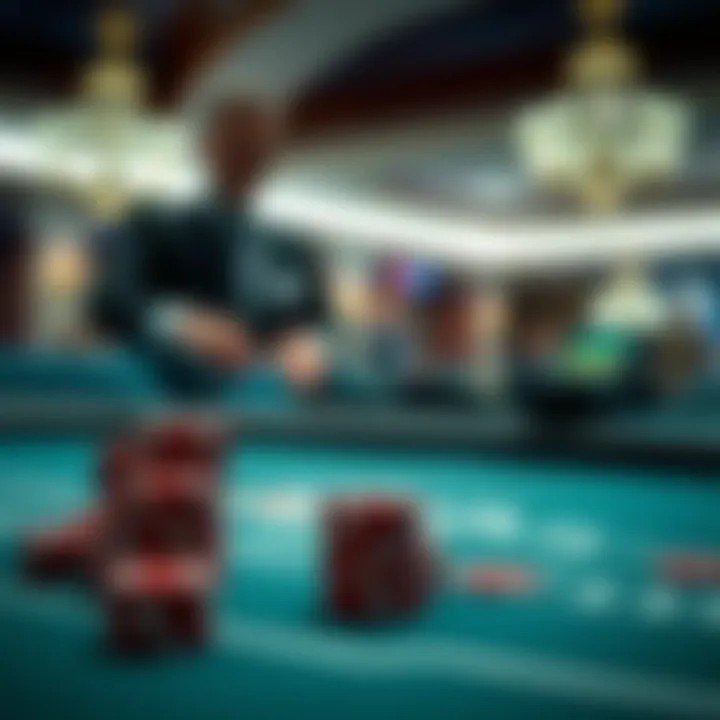 Magnificent Mastering Blackjack: Strategies and Insights for Enthusiasts