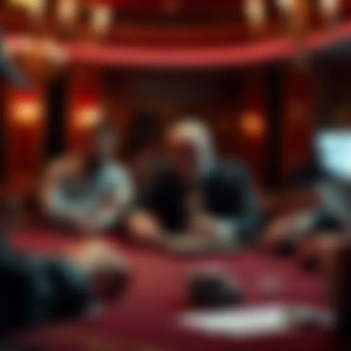 Magnificent Mastering the Art of Playing Poker: Strategies and Insights