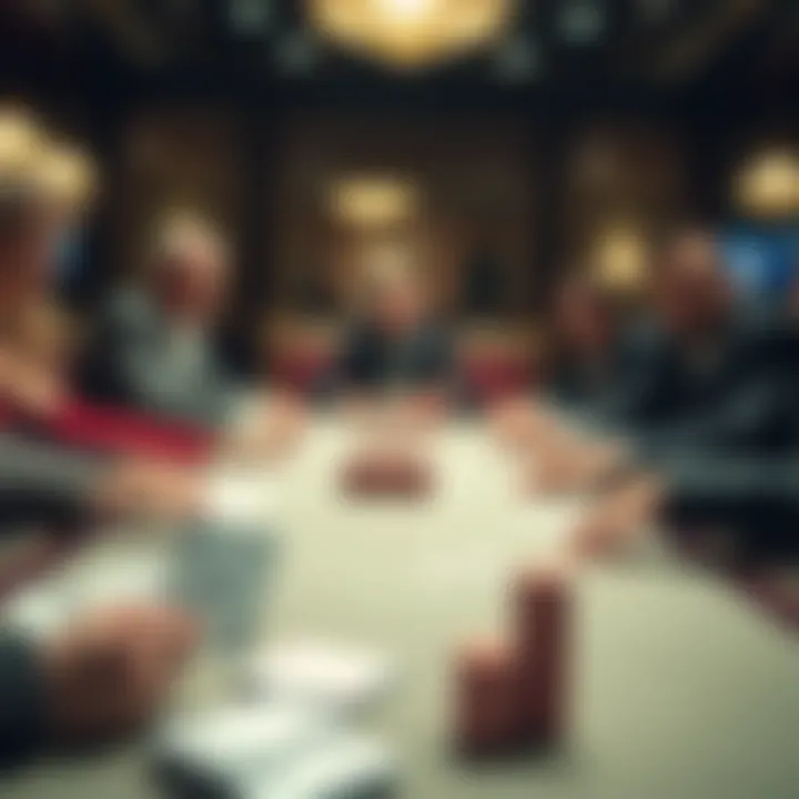 Magnificent Mastering the Card Table: Strategies and Insights for Serious Players