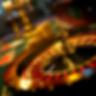 Magnificent Navigating European Roulette: A Comprehensive Analysis