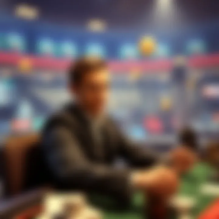Magnificent Navigating the Landscape of Betting Promotions