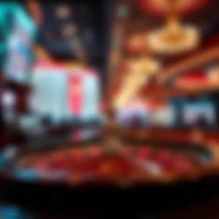 Magnificent Navigating the MGM Grand Roulette Experience