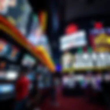 Magnificent Navigating the Sports Book Landscape in Atlantic City Magnificent Navigating the Sports Book Landscape in Atlantic City