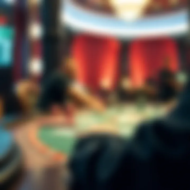 Magnificent Online Cash Poker in the USA: An In-Depth Exploration