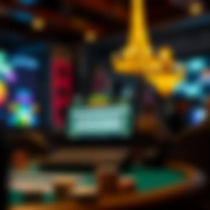 Magnificent Online Lottery in Texas: An In-Depth Exploration