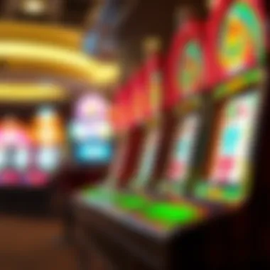 Magnificent Oregon Lottery Video Slots: An In-Depth Examination Magnificent Oregon Lottery Video Slots: An In-Depth Examination