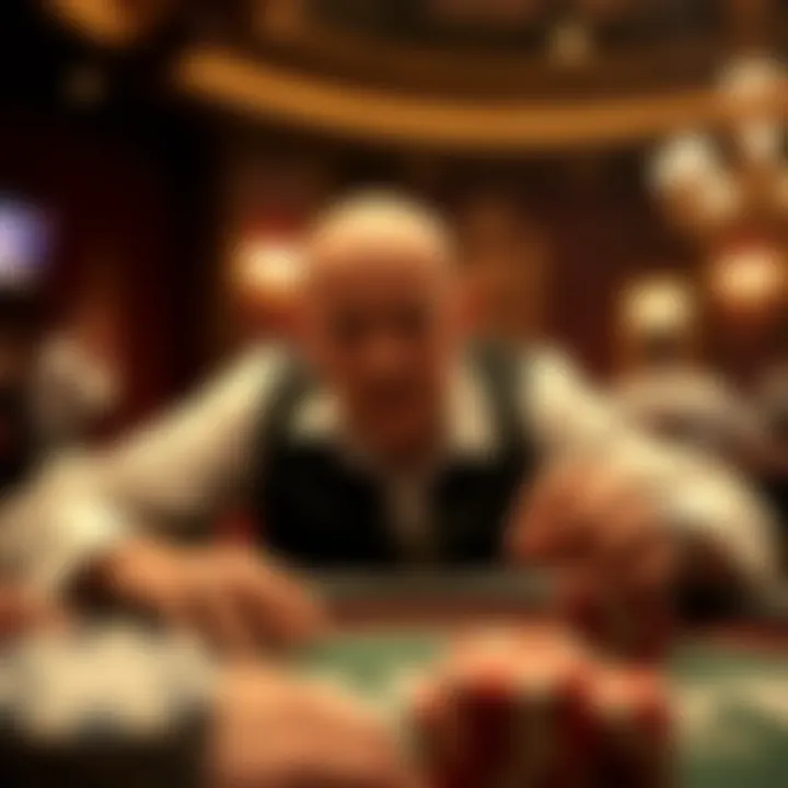 Magnificent Playing Texas Hold'em Online for Free: A Comprehensive Guide