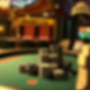 Magnificent Real Money Online Casinos: A Comprehensive Overview