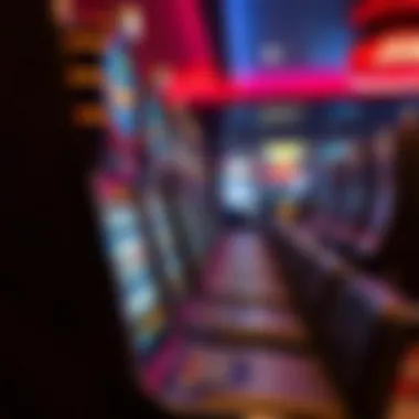 Magnificent Strategies for Navigating Slot Machines Magnificent Strategies for Navigating Slot Machines