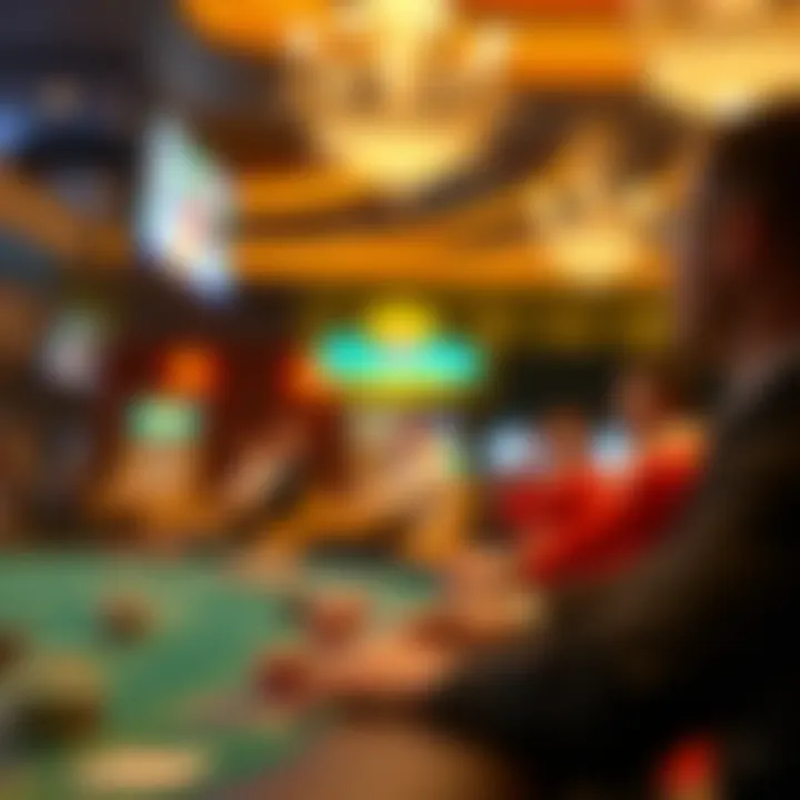 Magnificent Strategies for Success at Chumba Casino