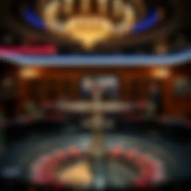 Magnificent Strategies for Success at the Roulette Table