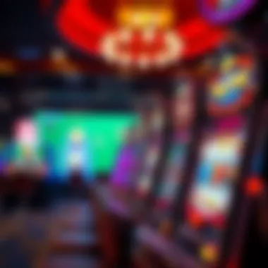 Magnificent Strategies for Winning at Online Slot Machines Magnificent Strategies for Winning at Online Slot Machines