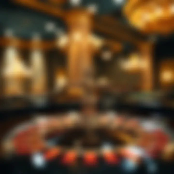 Magnificent The Complex Dynamics of Casino Roulette