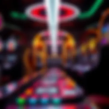 Magnificent The Dynamics of Alien Invasion Slot Machines: An In-Depth Exploration
