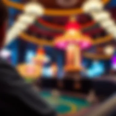 Magnificent The Dynamics of Casino Development: Trends, Challenges, and Opportunities
