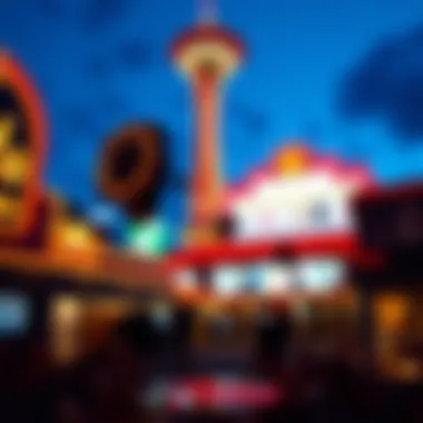 Magnificent The Emergence of a New Casino in Seattle, Washington: A Comprehensive Overview