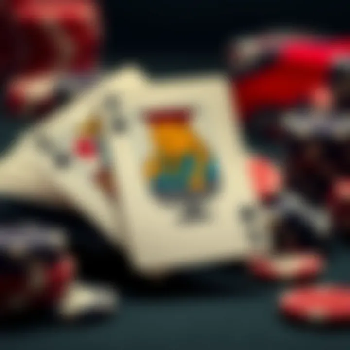 Magnificent The Intricacies of Funny Poker Card Protectors