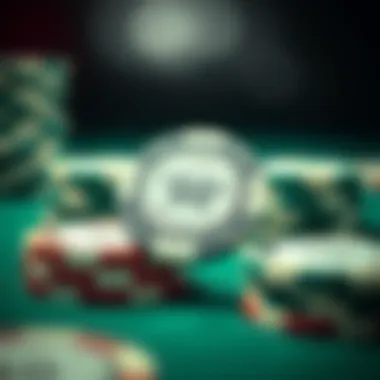 Magnificent The Intricacies of Professional Poker Chips Magnificent The Intricacies of Professional Poker Chips