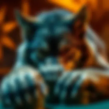 Magnificent The Intricacies of Werewolf Wild Slot: A Comprehensive Examination Magnificent The Intricacies of Werewolf Wild Slot: A Comprehensive Examination