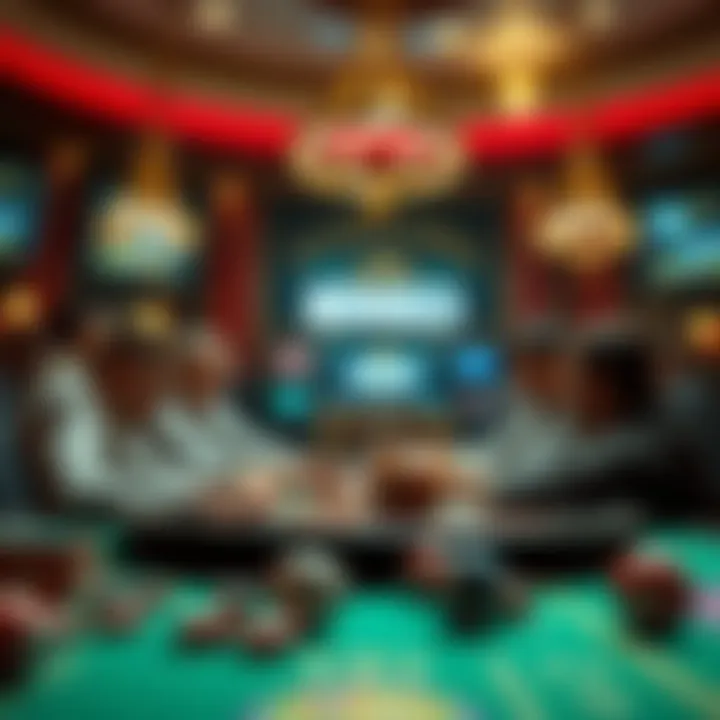 Magnificent The Landscape of Online Bingo: An In-Depth Exploration
