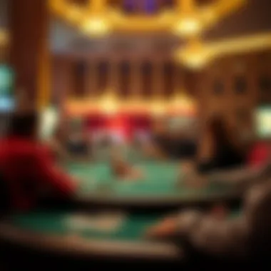 Magnificent The Landscape of Online Gambling Legality in the USA