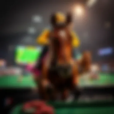 Magnificent The Optimal Platform for Horse Betting Magnificent The Optimal Platform for Horse Betting